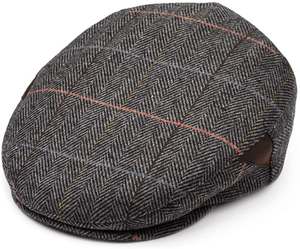 Flat Hats – Hero Moose Hats