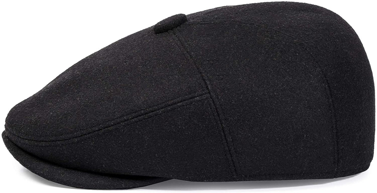 Newsboy Caps – Hero Moose Hats
