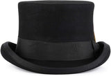 Men's Top Hat (Black)